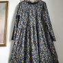 Seasalt Cornwall Dress Size Uk 16 Image 7