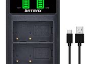 EN-EL3 Charger For Nikon