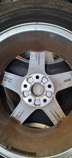 Alloy wheels for sale