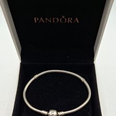 pandora bracelet