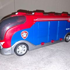 Paw Patrol Mission Cruiser