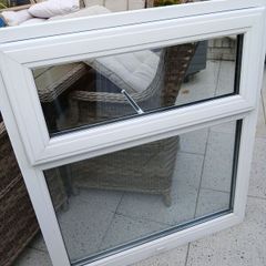 pvc window