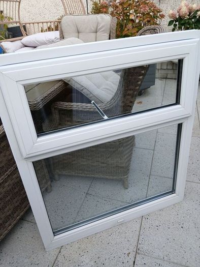 pvc window
