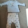 Baby Boys Clothes Bundle 3 - 6 Months Image 9