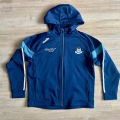 O'Neills Dublin Gaa full zip hoodie 13-14y