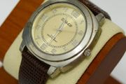 Gents AB&amp;co Quartz Watch