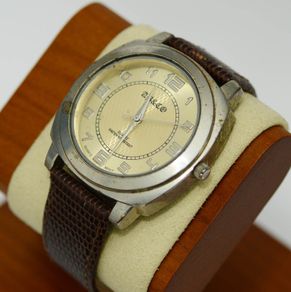 Gents AB&co Quartz Watch