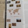 The Earth From The Air - Large Coffee Table Hardback Photo Book Image 7