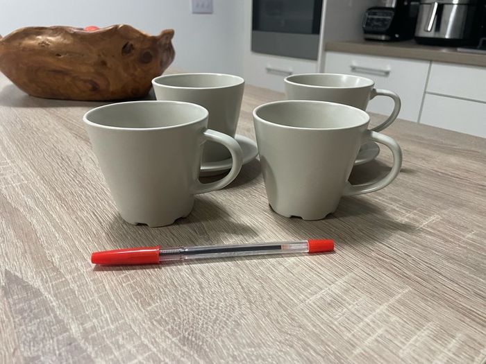 cups
