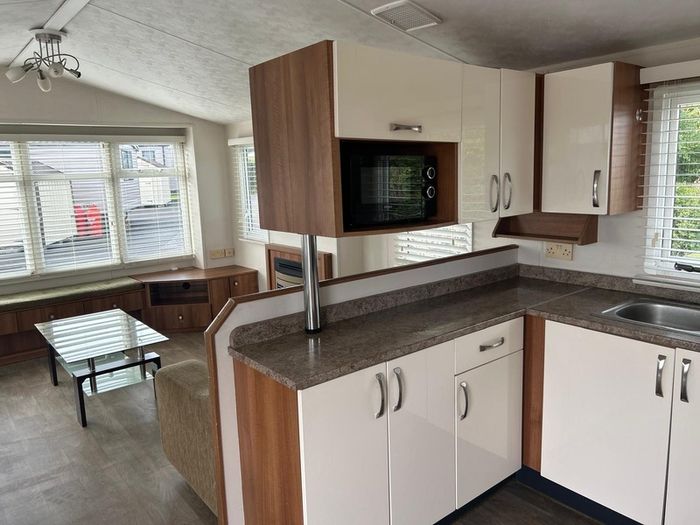 Willerby Salisbury 2011