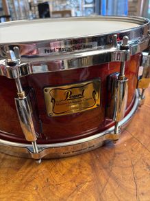 Pearl Masters Mahogany Classic