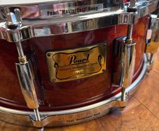 Pearl Masters Mahogany Classic