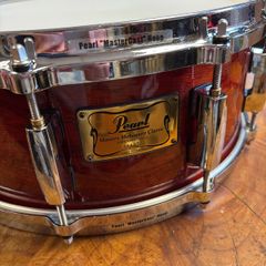 Pearl Masters Mahogany Classic