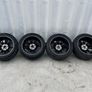Genuine BMW 790M 18" Alloy Wheels - TPMS Image 8