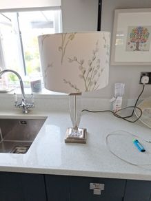 table lamp