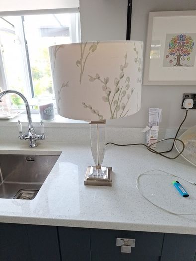 table lamp