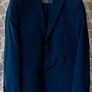 Vistula MTM 3 piece wedding suit Image 3
