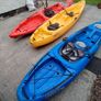 Tarpon 100 Wilderness system Kayak Image 3