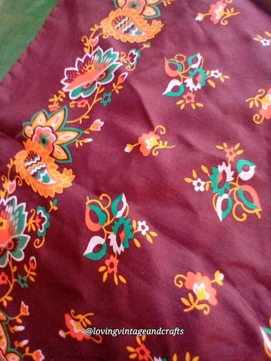 Italian Silk Scarf