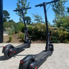 Near-New Kuickwheel Pro Electric Scooter