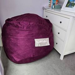 Mini Buddha Bag
