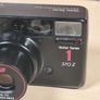 VIVITAR 370 Z 35mm film camera compact point and shoot vintage retro Image 3