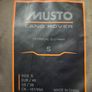 Musto/ Land Rover jacket Image 6