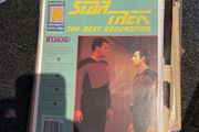 Star Trek the next generation issue 10