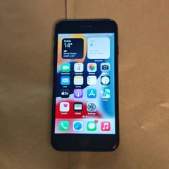 Apple iPhone 7 - 32GB - Black - Unlocked - 82% Battery Health