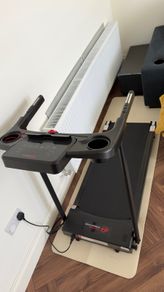 Home fitness code treadmill - A2