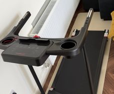 Home fitness code treadmill - A2