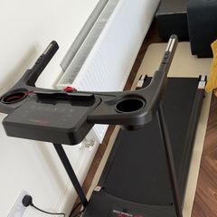 Home fitness code treadmill - A2
