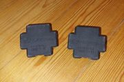 Original Heeleys inserts