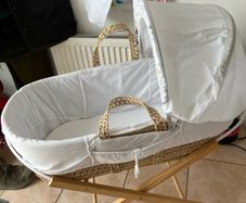 moses basket