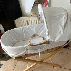 moses basket