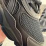 ASICS Gel NYC / Gel Quantum style trainers (black/grey) Image 3