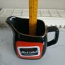 Carling black label jug. Image 7