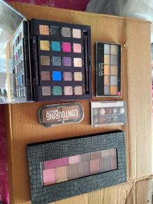 makeup