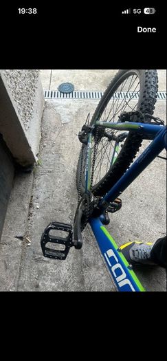 bike