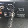 QSC GX3 Stereo Power Amplifier Image 3