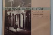 Gary Moore - Walking By Myself - CD Single
