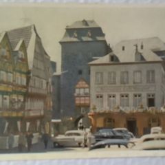 Postcard
