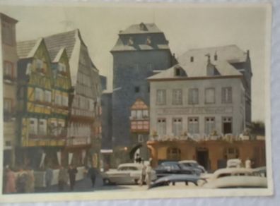 Postcard