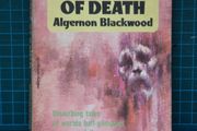 'The Dance of Death', Algernon Blackwood, Pan Books, 1963