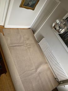 80% wollen carpet