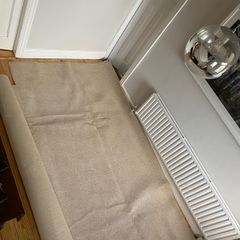 80% wollen carpet