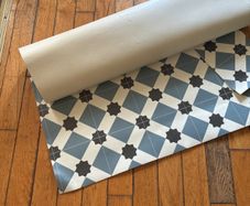 vinyl flooring
