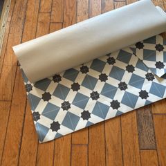 vinyl flooring
