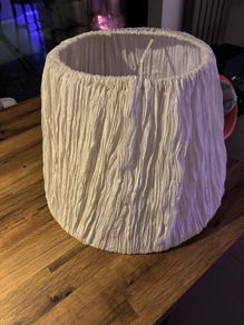 Lampshade large free