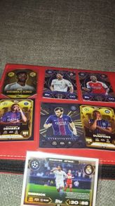 Match Attax